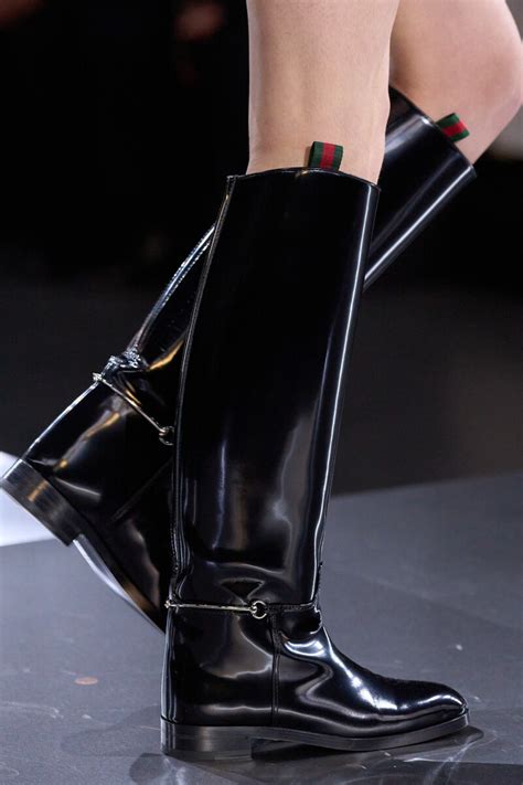 gonna e scarpe gucci